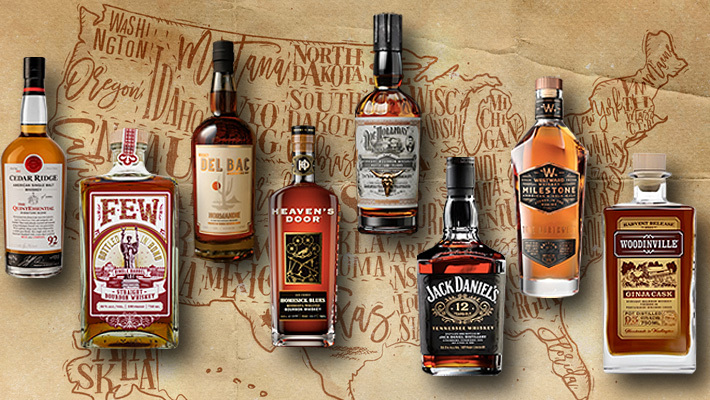 There is much more to Jack Daniels than what meets the taste buds