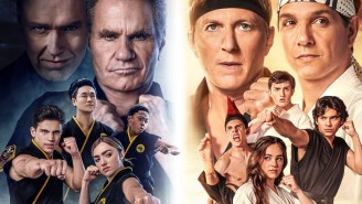 ‘Cobra Kai’ Has Inspired An Otherwise Unlikely Popular Baby Name Of 2023