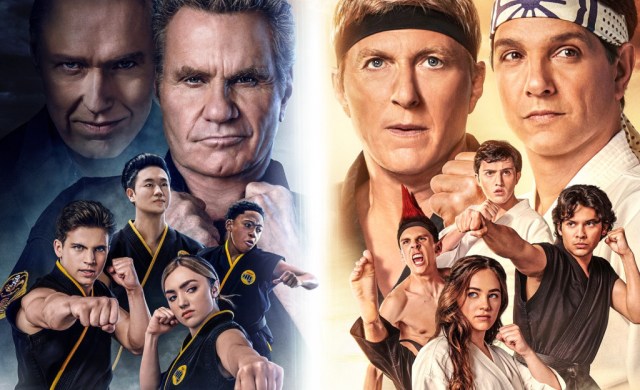 Cobra Kai Season 6 Final Release Date, Cast, Plot and Trailer - Kfanhub