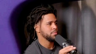 J. Cole Said Drake Chose The ‘Song Over Competition’ On ‘First Person Shooter,’ But He Expects Revenge