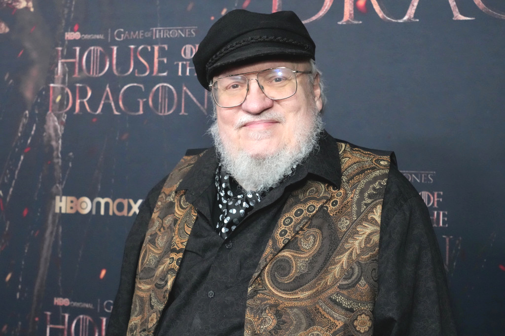 House of the Dragon': Everything You Need to Know About the 'Game