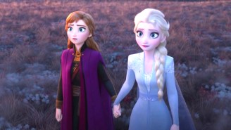 Will There Be A ‘Frozen 4?’