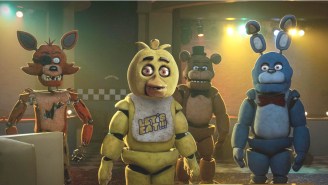 Director Emma Tammi On The Horrors Of ‘Five Nights at Freddy’s’