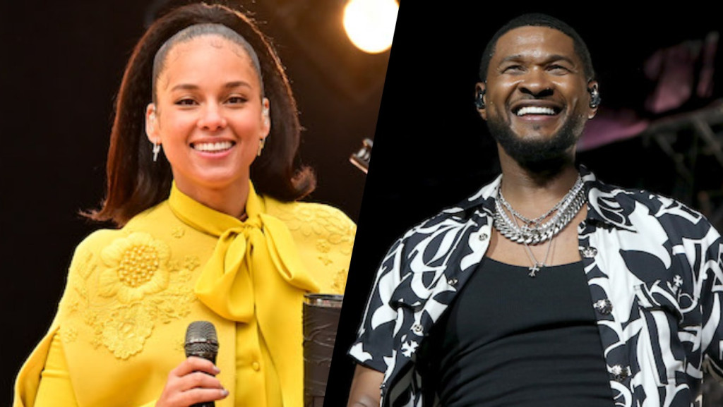 'The Color Purple' Soundtrack: Alicia Keys, Usher, & HER #AliciaKeys
