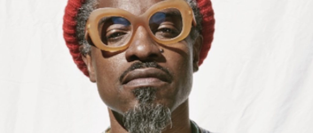 Andre 3000