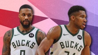 NBA Power Rankings, Week 4: The Bucks Are Figuring It Out