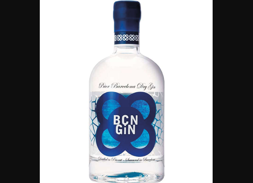 BCN Gin