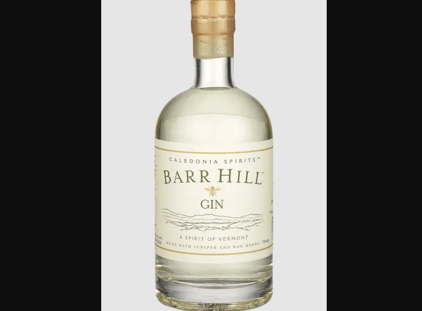 Barr Hill Gin