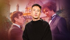 Barry Keoghan On Absolutely Going For It All In ‘Saltburn’