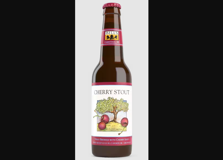 Bell’s Cherry Stout