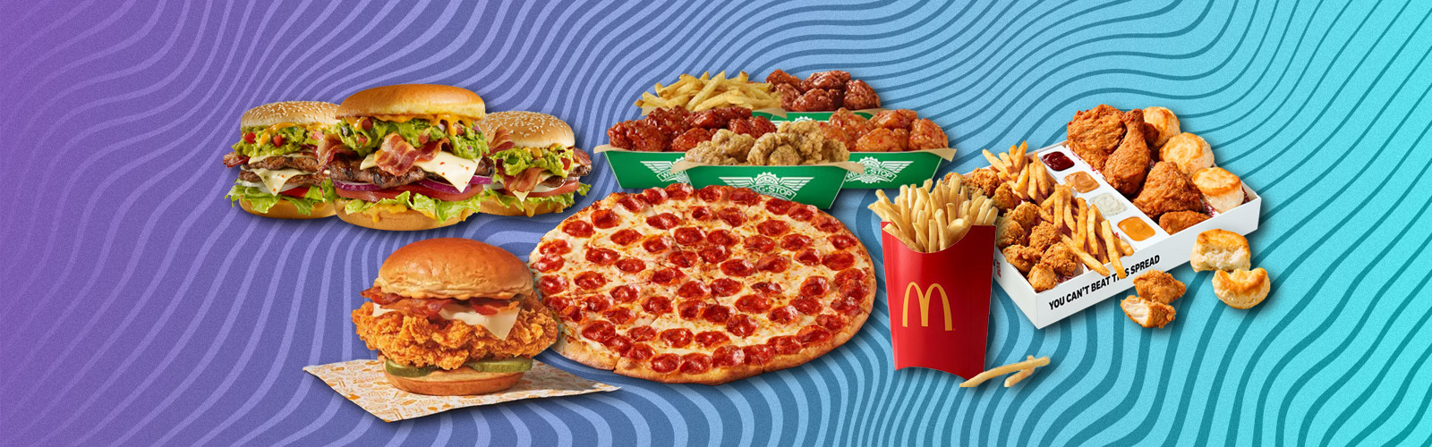 Fast Food Day deals available this weekend and beyond