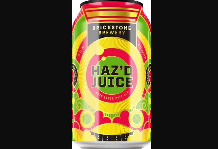 Brickstone Haz’d Juice