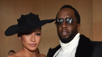 How Much Money Did Diddy Settle With Cassie?