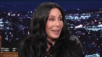 According To Cher, She’s Finally Ready To Release Her Tell-All Memoir After ‘Totally Chickening Out’ In The Past