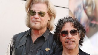 Daryl Hall And John Oates Took Shots At Each Other In New Court Filings As The Hall & Oates Lawsuit Continues