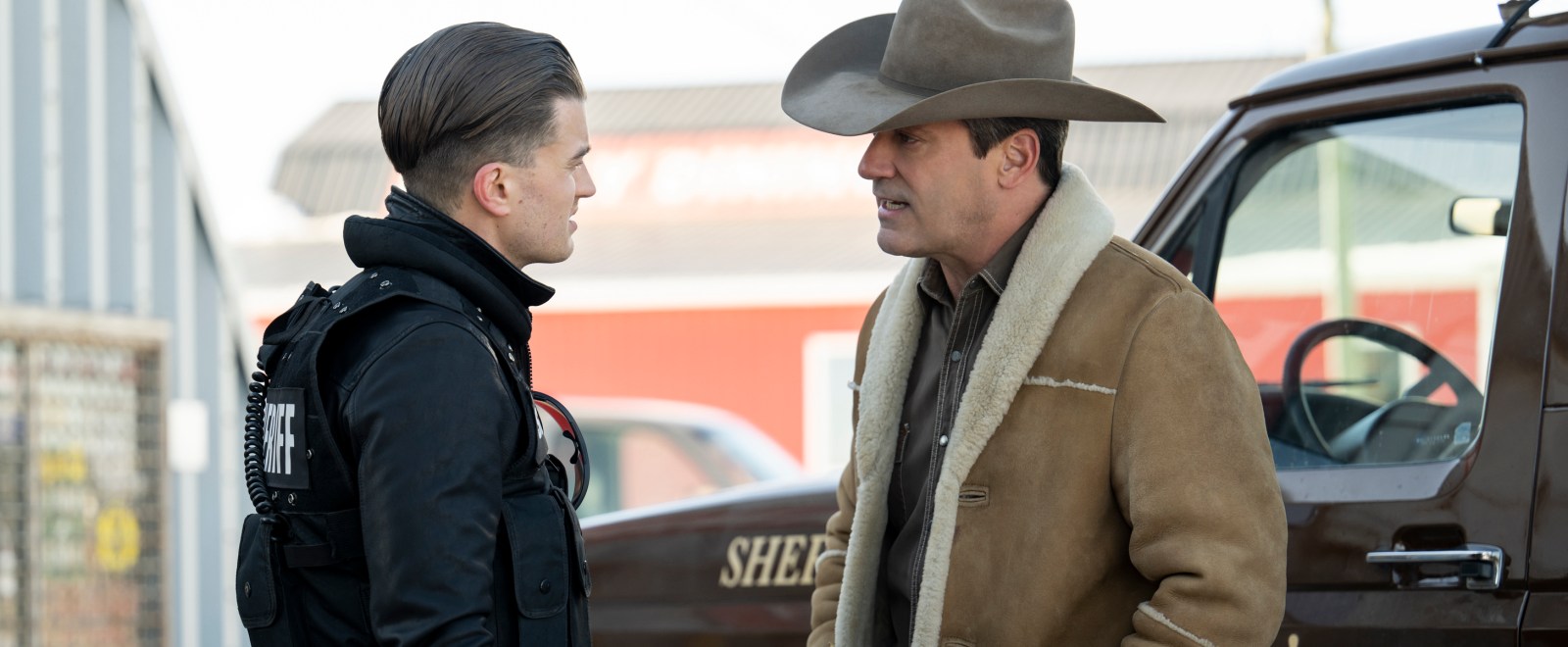 FARGO