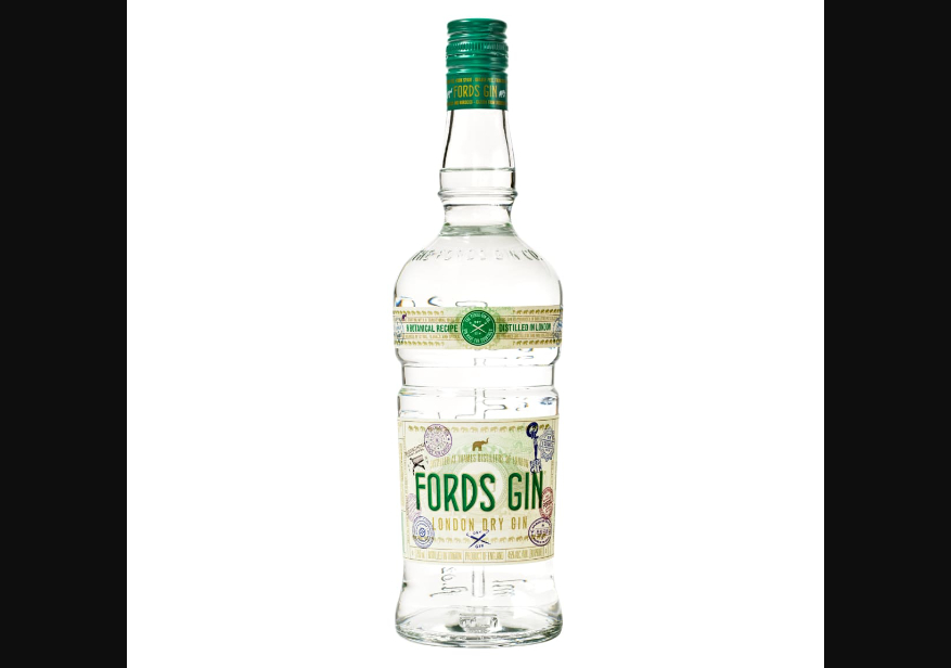 Fords Gin