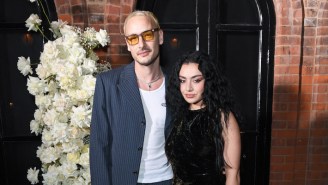 Charli XCX And The 1975’s George Daniel Are Taking The Next Step As They Announce Their Engagement