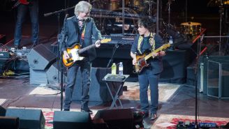 Daryl Hall Had Sued John Oates Over A Reported Planned Sale Of His Venture Half And A Violated Agreement
