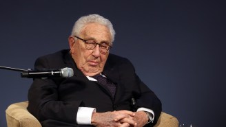 Widely Loathed Ex-Nixon Guy Henry Kissinger Finally Died At 100 And People Have…Thoughts