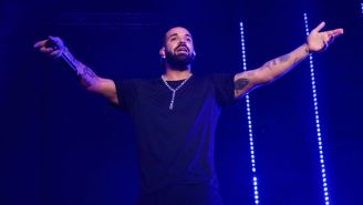 What Time Will Drake’s ‘Scary Hours 3’ Come Out?