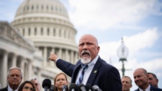 GOP Rep. Chip Roy Admitted On The House Floor That Republicans Are A Bunch Of Useless Clowns Who Do Nothing But Fight Each Other