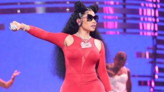 Will Nicki Minaj’s Tour In 2024 Have Openers?