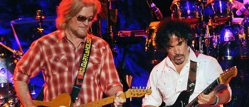 hall and oates