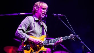 When Do Phish’s 2024 Tour Tickets Go On Sale?