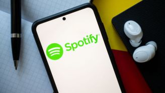 Spotify, Which Has Spent Much Of 2023 Firing Tons Of People, Announced They’re Cutting About 1,500 More Employees