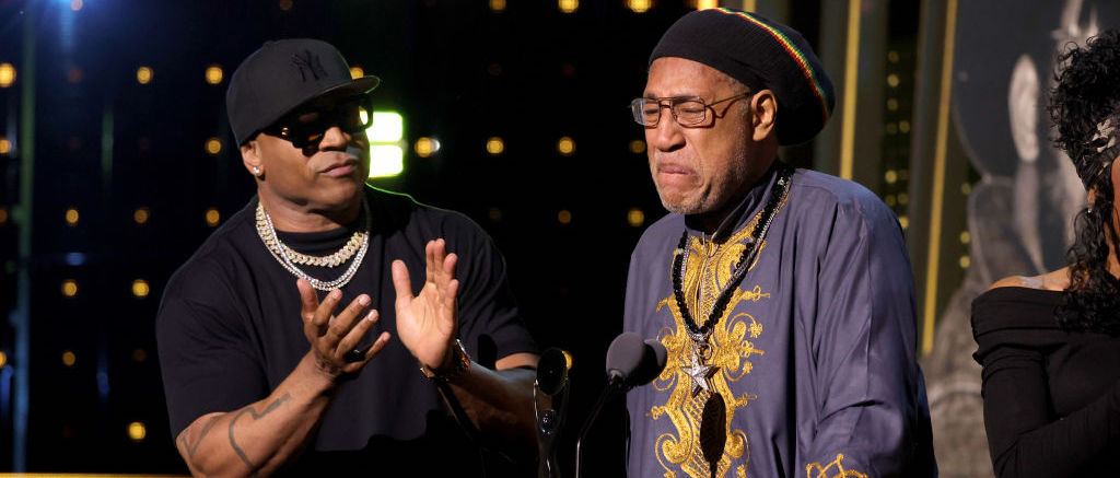 ll cool j dj kool herc