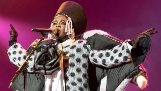 Lauryn Hill Announced She’s Postponing Her Remainining 2023 Tour Dates Due To Issues With Her Medication