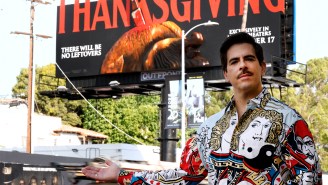Eli Roth Confirms ‘Thanksgiving 2’ Is In The Works And It’s ‘Better Than The First One’