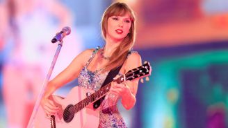 Taylor Swift Debuts ‘Now That We Don’t Talk’ And Brings Back A ‘Speak Now’ Fan-Favorite In Sao Paulo