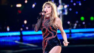 Taylor Swift Might Just Be Named The ‘Time’ Person Of The Year For 2023 (If She Can Beat Out Vladimir Putin And Barbie)