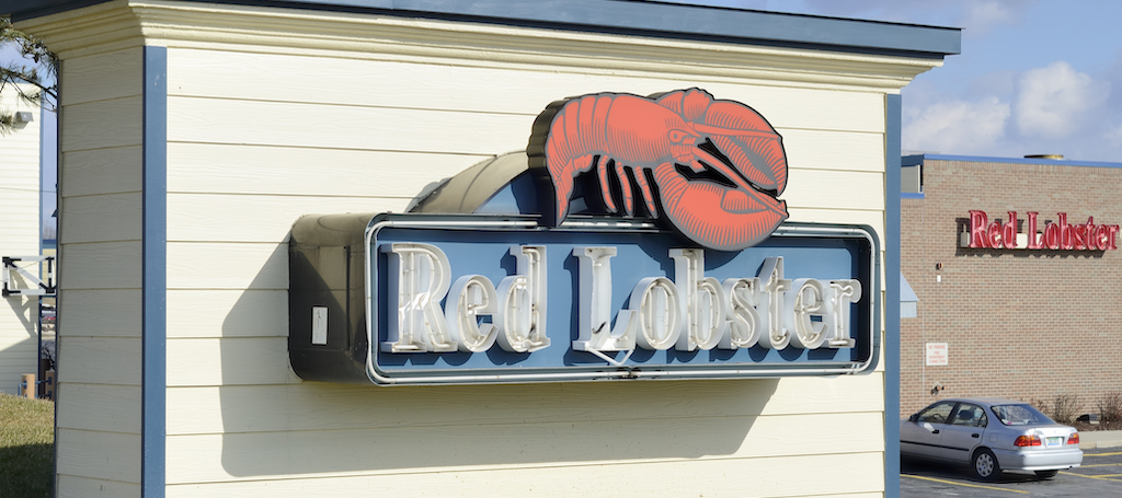 Red Lobster