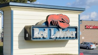 Red Lobster’s ‘Endless Shrimp’ Deal Lost Them A Gobsmackingly Large Amount Of Money