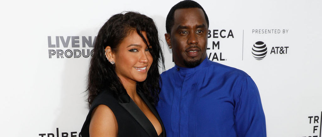Cassie And Diddy Have Reached A Settlement, Shortly After She Filed A ...