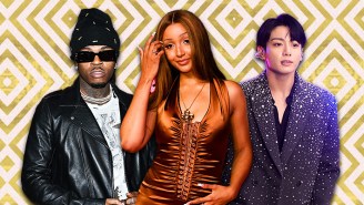 The Biggest Surprises And Snubs Of The 2024 Grammy Nominations