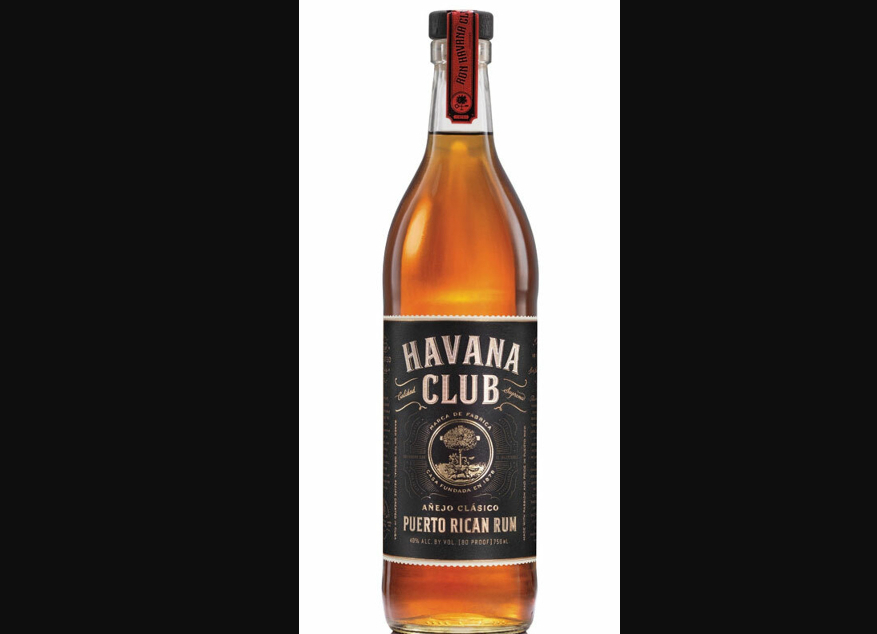 Havana Club Añejo Clasico