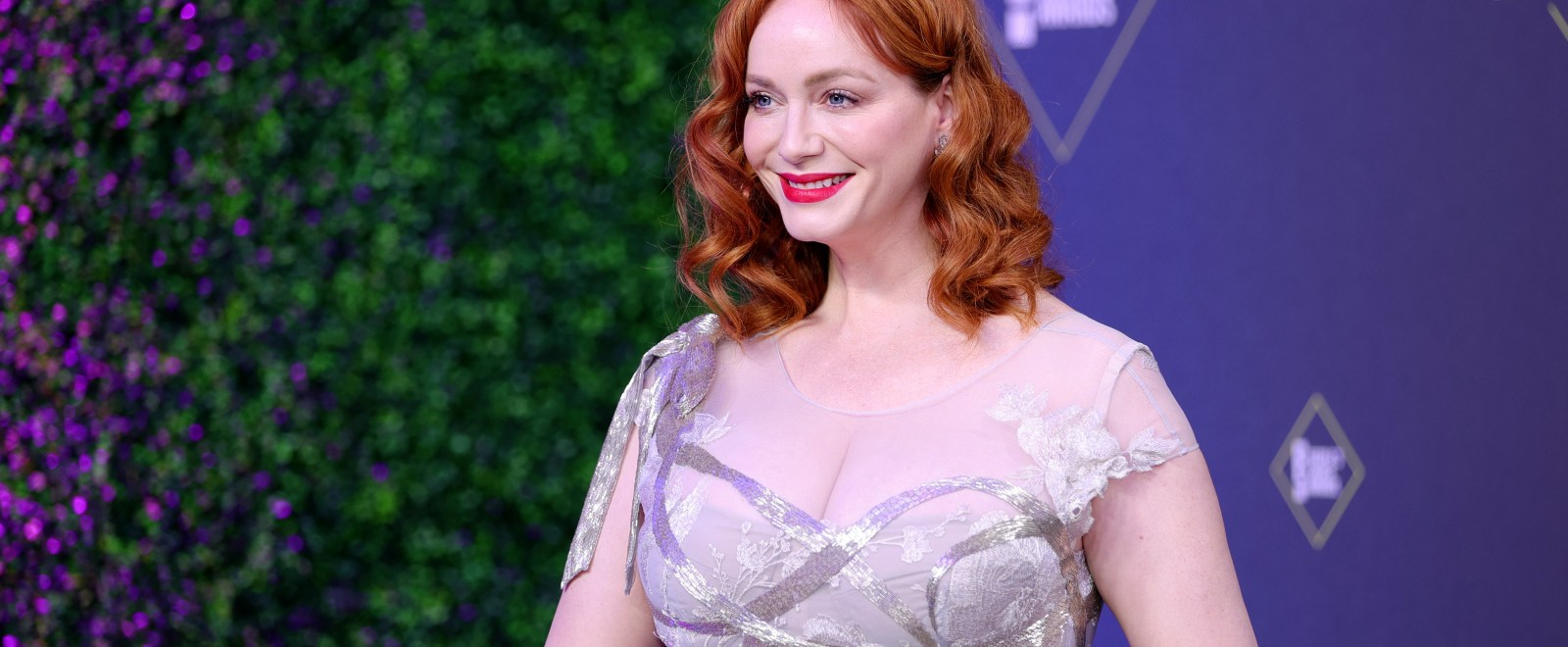 Christina Hendricks