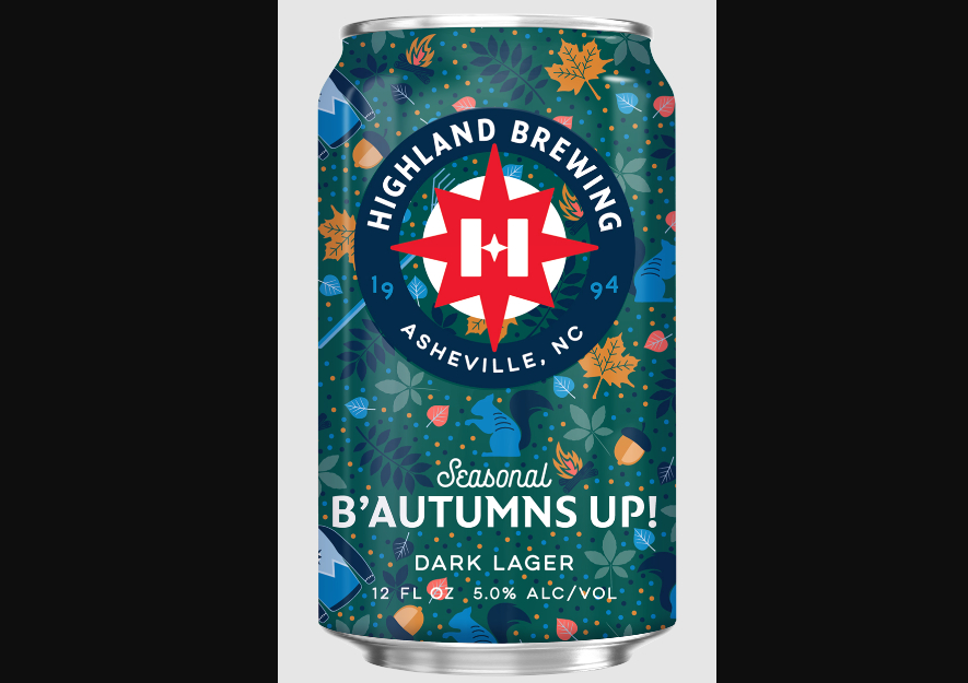 Highland B’Autumns Up