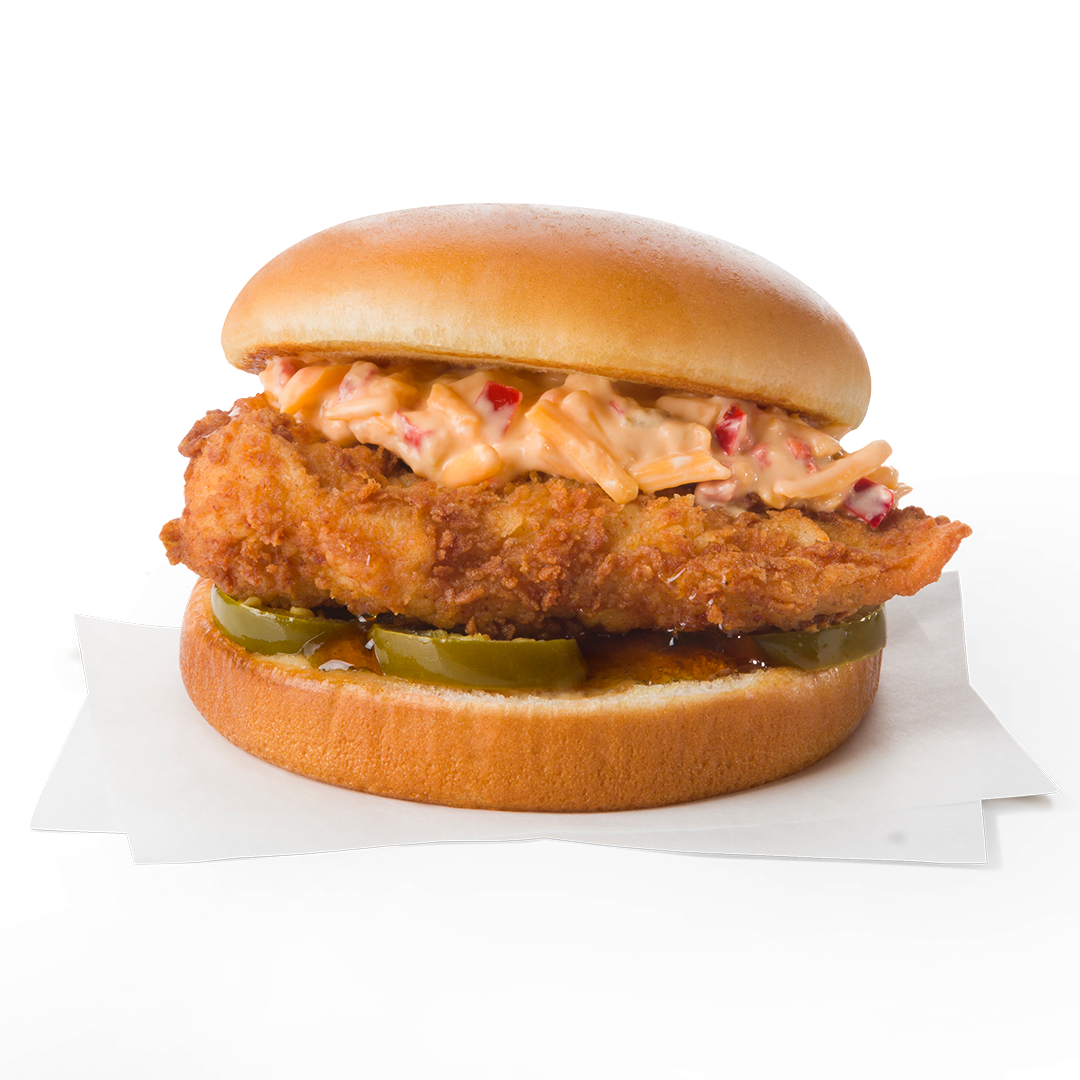 The Brand New Fast Food Dishes You Need To Taste, Power Ranked