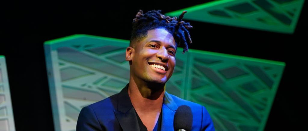 Jon Batiste National Sawdust October 2023