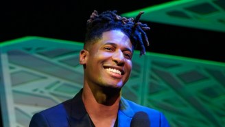 Jon Batiste Will Hit The Road In 2024 For The ‘Uneasy Tour: Purifying The Airwaves For The People’