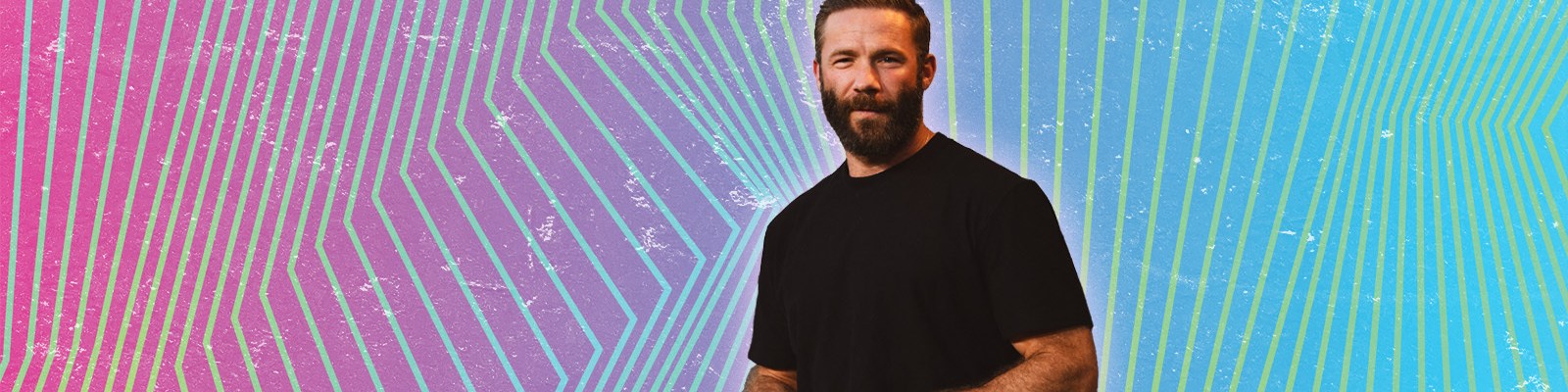 Julian Edelman Found His ‘Football Fix’ Again On ‘Fox NFL Kickoff’