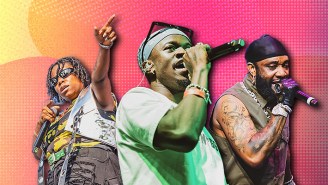 the homework movie All The Best New Afrobeats Music From This Week