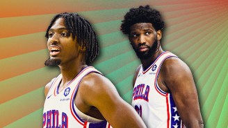 NBA Power Rankings, Week 3: The Sixers Are Thriving After Some Addition By Subtraction
