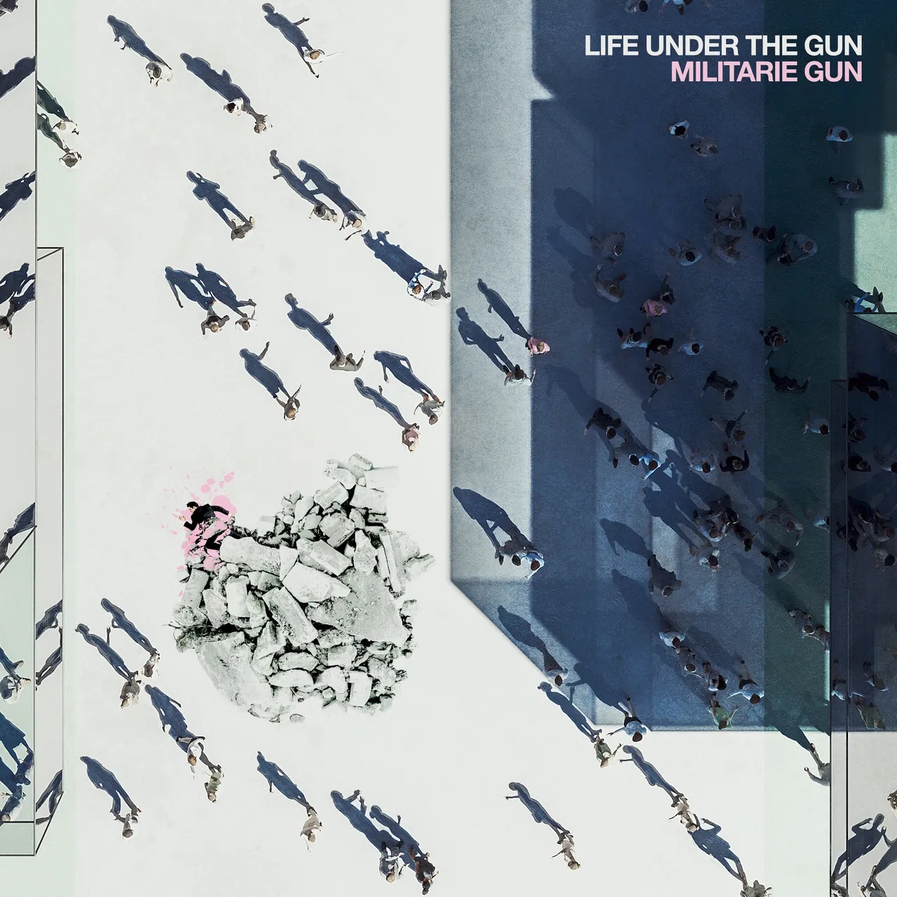 Militarie Gun -- Life Under The Gun
