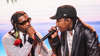 Offset & Don Toliver Showed That They’re ‘Worth It’ With A Scorching Performance On ‘Fallon’